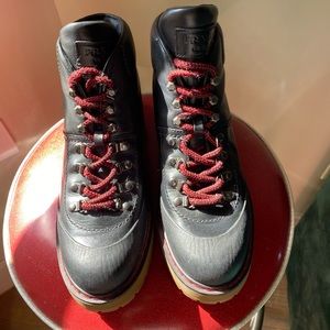 Prada Boots